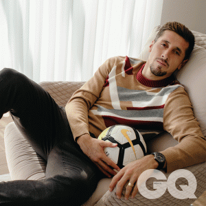 Hector Herrera-GQ